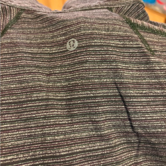 LULULEMON | Surge Warm 1/2 Zip Pullover - Picture 8 of 13